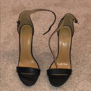 Charlotte Russe stilettos